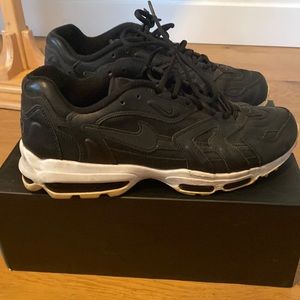 Nike Air Max 96 II XX - size 11 men’s